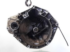 FIAT PUNTO Gearbox 2012-2018 350A1000 1.4L 5 Speed Manual   