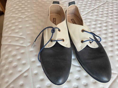 Soft leather womens shoes - leather,