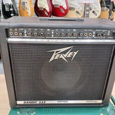 Peavey Bandit 112 Transtube