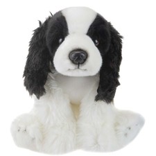 Cocker Spaniel Dog Plush Toy