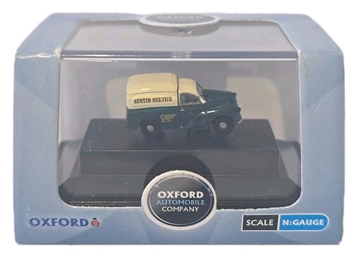 Oxford nmm042 morris minor - oxford, nmm042,