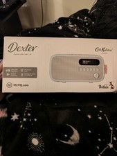 VQ Cath Kidston DAB Radio