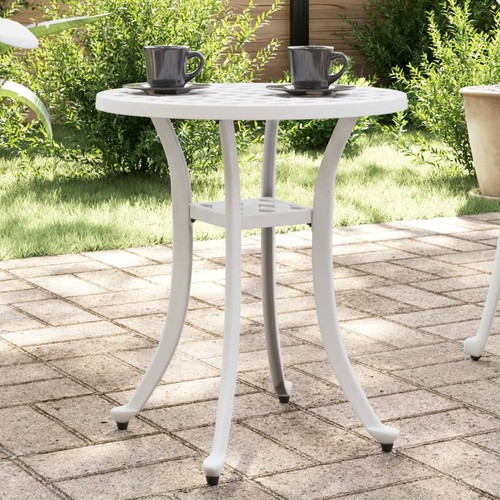 Antique style outdoor patio - style,