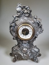 Vintage Rococo Style West