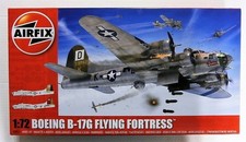 AIRFIX 1/72 08017 BOEING B-17G