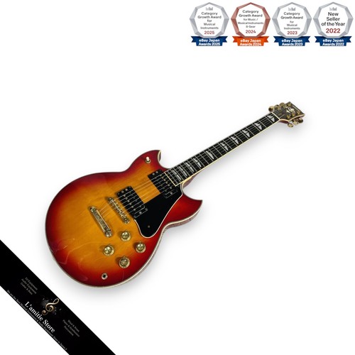 Yamaha sg1000 electric guitar - yamaha,