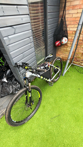 Voodoo asian 5kw - voodoo, 1.5kw