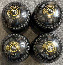 THOMAS TAYLOR VECTOR LAWN AND