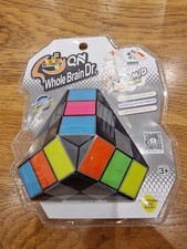 QN Whole Brain Dr. Pyramid 36