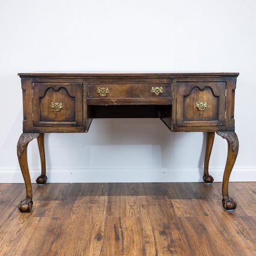 Antique 19th century - 19th, mahogany