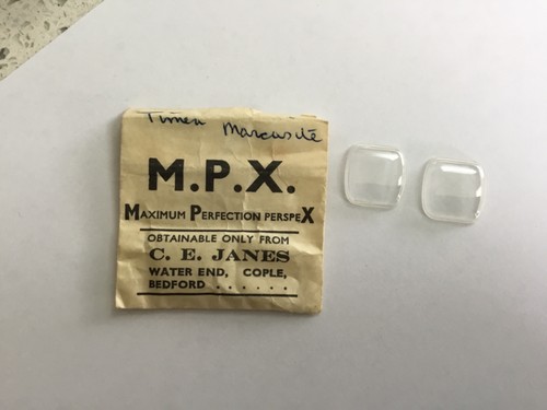 Nos timex small square - small,