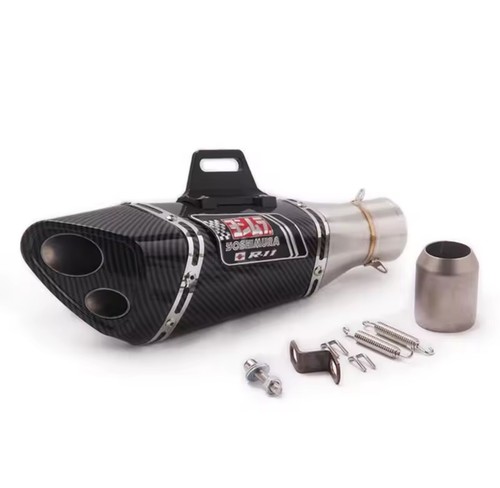 Yoshimura r11 51mm - r11, slip