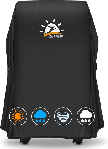 Bbq cover 7105 grill - cover, 76
