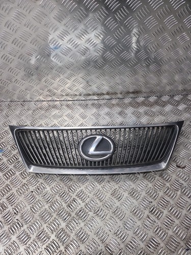 Lexus is220 2006 front - 2006, bumper