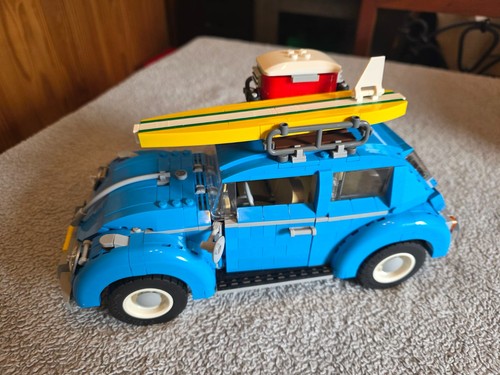 Lego creator 10252 volkswagen - 10252,