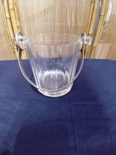 Vintage heavy glass - vintage,