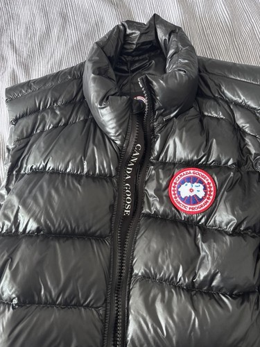Men canada goose crofton - goose,