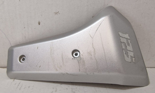 Right radiator conveyor - radiator, fantic