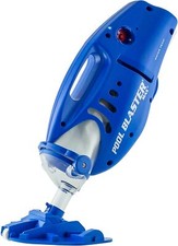 Pool Blaster Max Li Cordless Pool Vacuum Handheld Rechargeable Cleaner