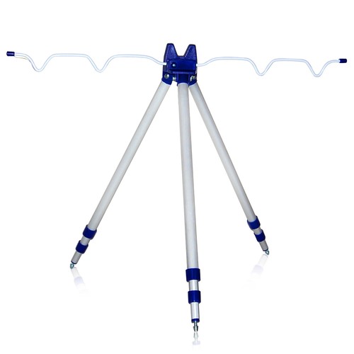 Trixes fishing tripod stand - tripod,