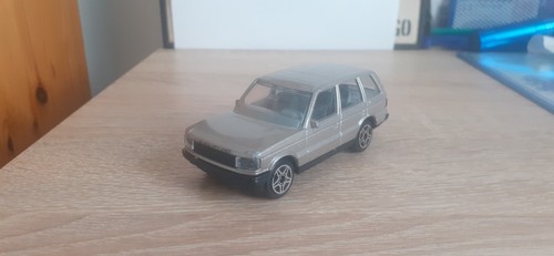 Range rover grey - range,