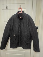 Barbour Chelsea Sportsquilt