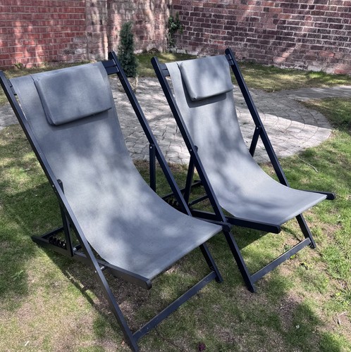 Black and grey foldable - 2,