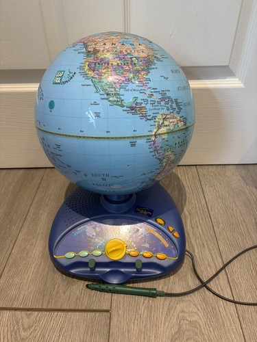 Vintage leapfrog interactive - vintage,