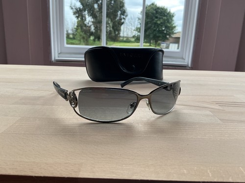Vintage bvlgari sunglasses - vintage,