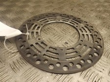 Suzuki DR350 DR 350 Kickstart