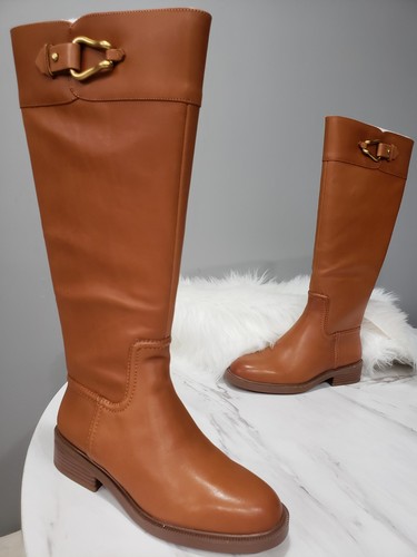 New size wide calf - 7,