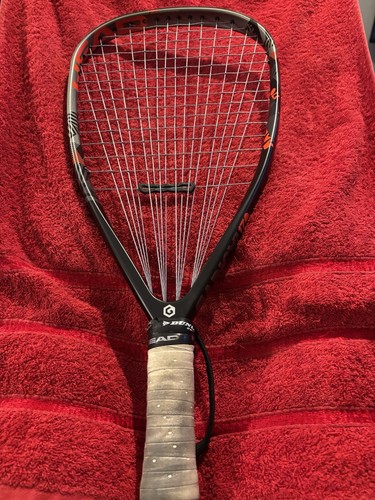 Head racketball racket - racketball,