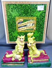 pocket dragons   'THE BOOK