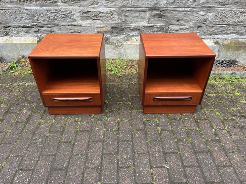 Pair plan vintage - g,