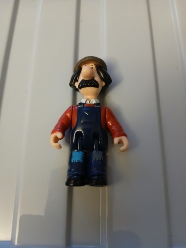 Postman pat figure - , glen