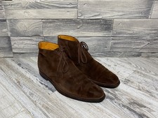 CROCKETT & JONES Men's