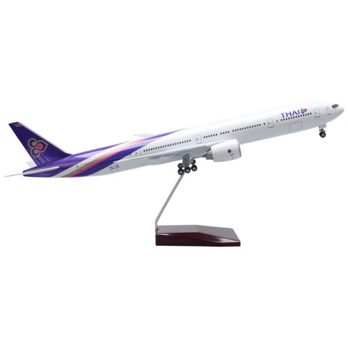 Extra large thai airways - thai,