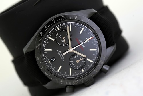 Omega speedmaster dark - omega,