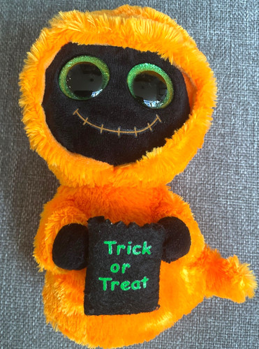 Beanie boos seeker the - 6”,