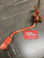 David Brown Tractor Foot Throttle