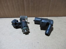 PEUGEOT TWEET 125cc - 2023 FUEL INJECTOR & RAIL N209W03137