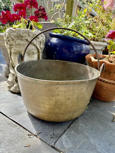 Charming vintage heavy - charming, copper