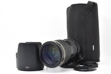 TAMRON SP AF 70-200mm F2.8 Di