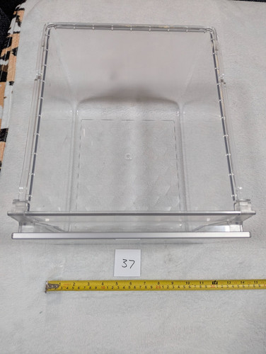 Freezer drawer part - freezer,