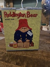 Vintage Official Paddington