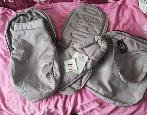 Oyster colour pack pure silver - colour,