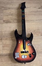 Guitar Hero World Tour