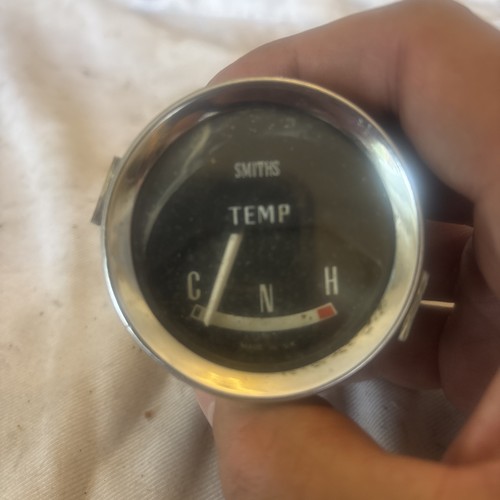 Smiths temp gauge - smiths, ref26