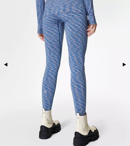 Bnwt sweaty betty space - sweaty,