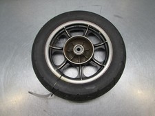 KAWASAKI KZ750G Twin Z750 Z 750 1980 Rear Back Wheel 16 X 3.00